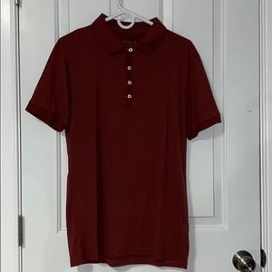 Esntls polo